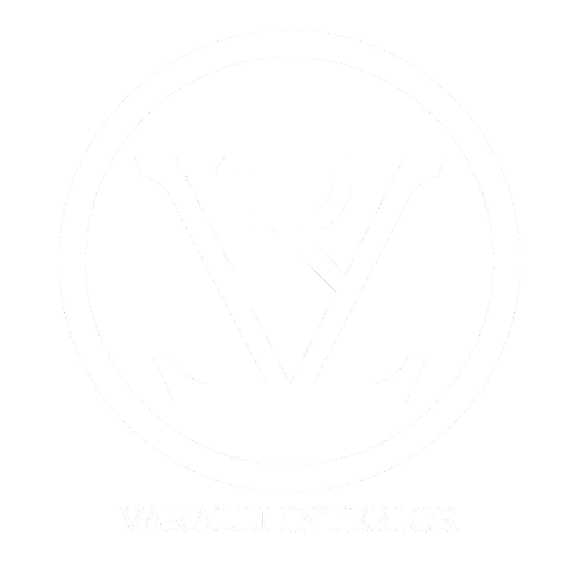 Varalli Interior logosu