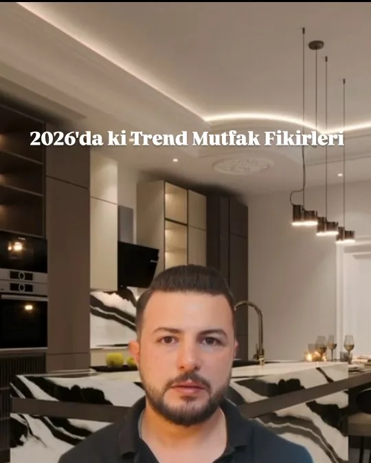 2026'nın trend mutfak fikirleri