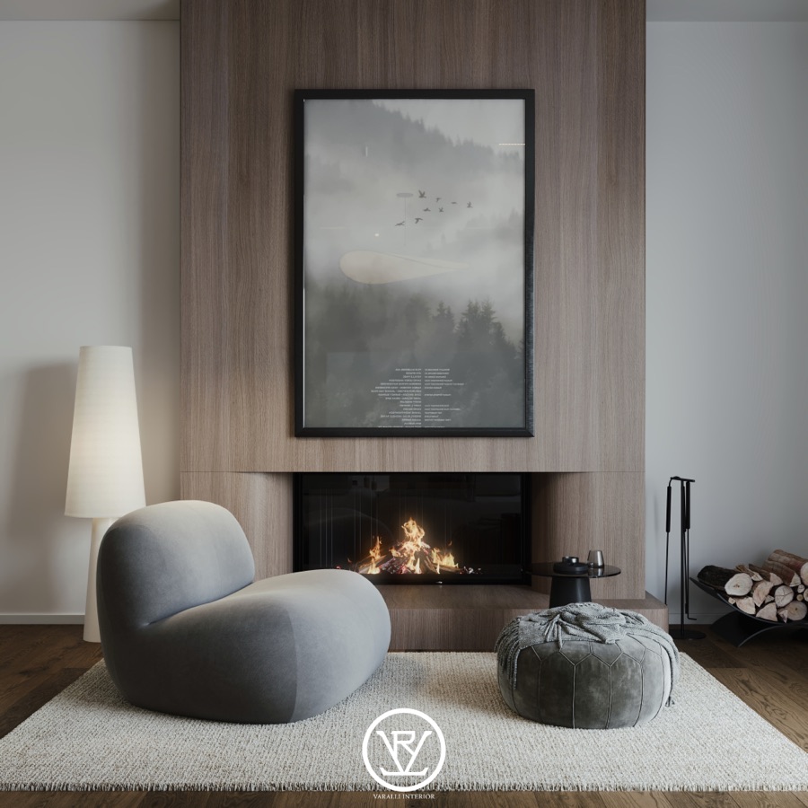 Calvi koleksiyonu — Minimal, sakin ve zamansız