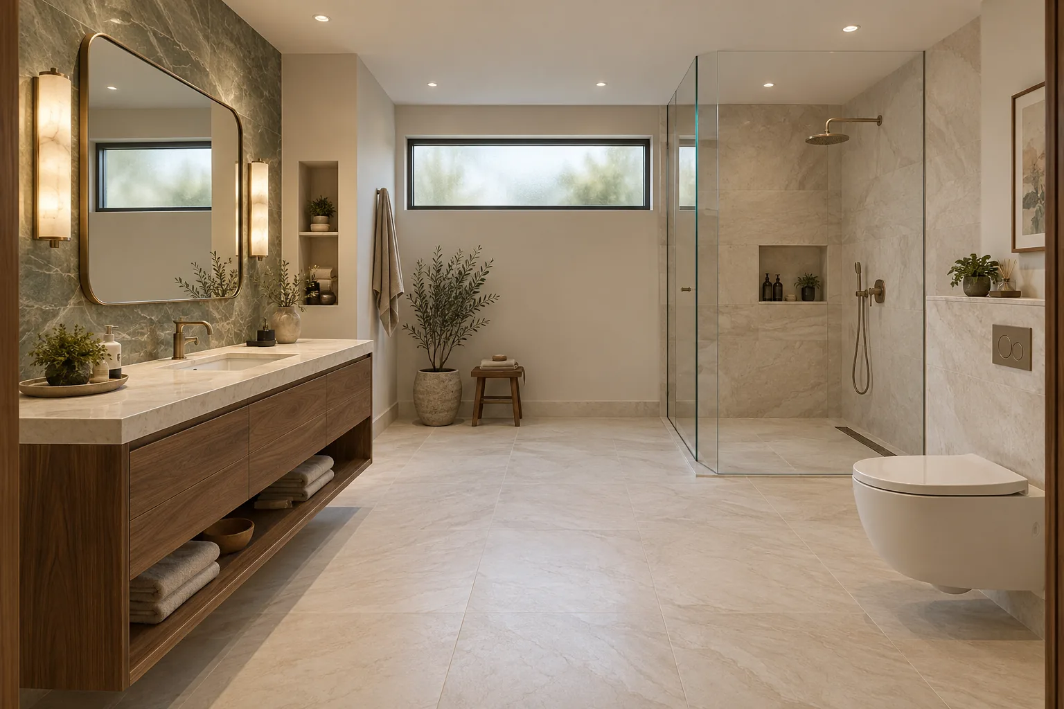 Calvi collection bathroom design — Varalli Interior (1)