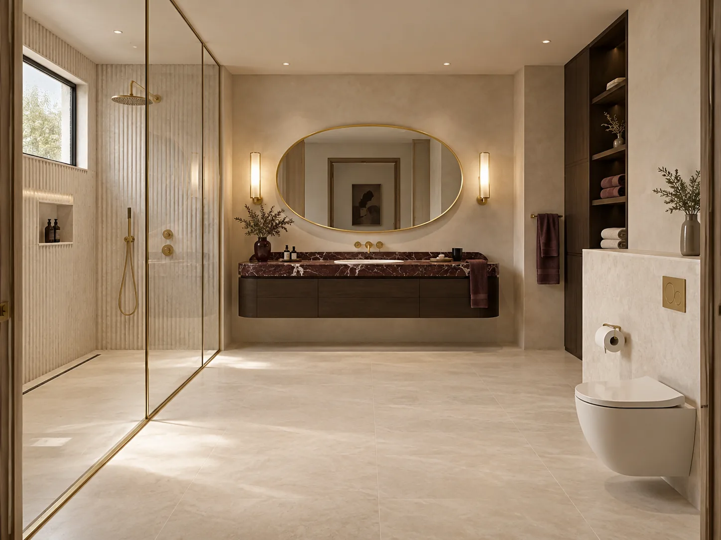 Formentor collection bathroom design — Varalli Interior (1)