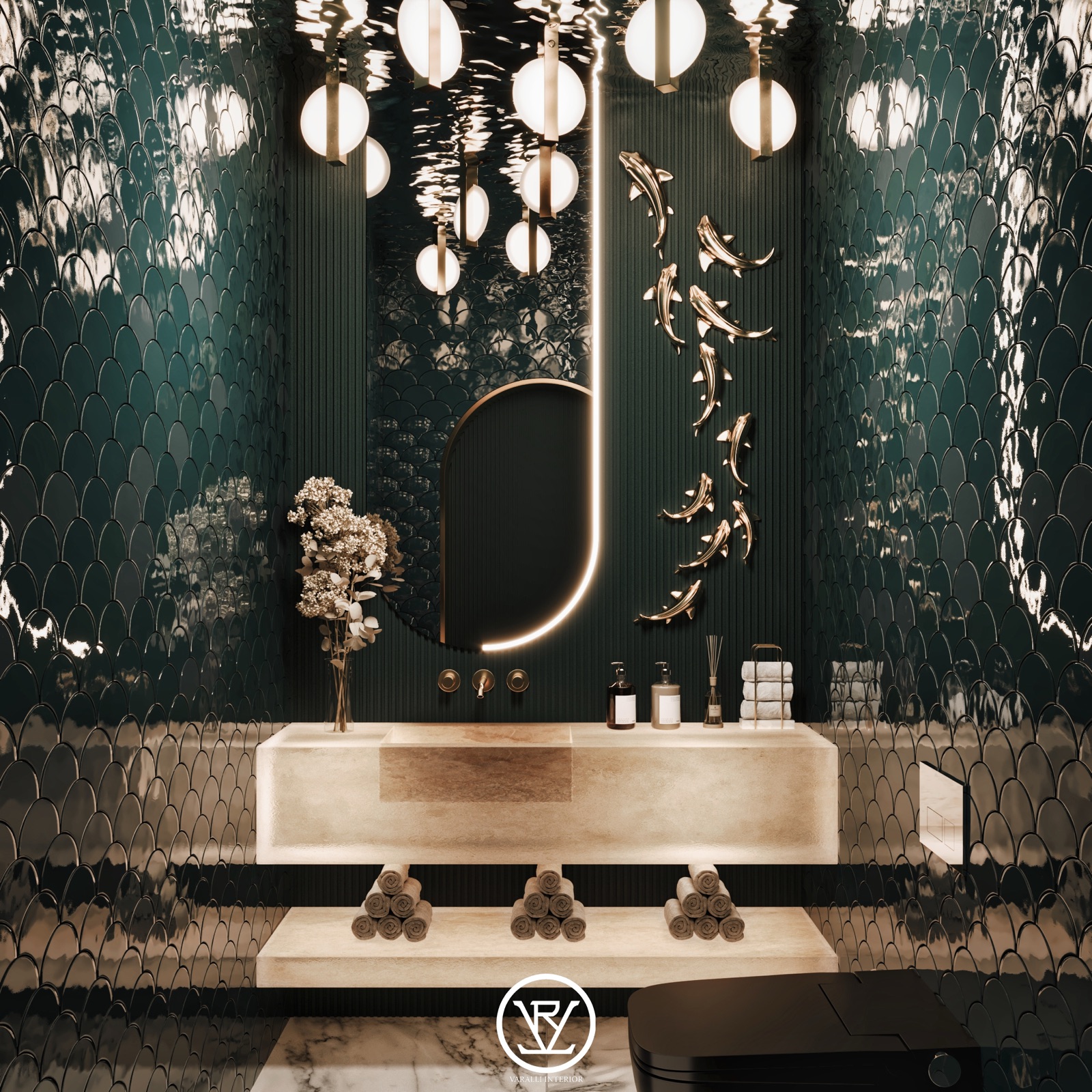 Salina Banyo