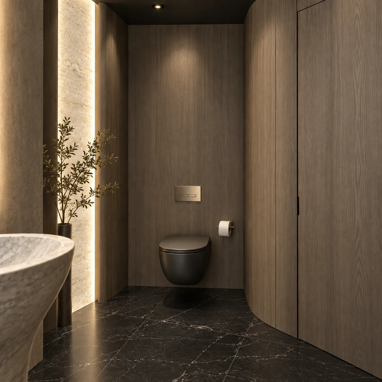 Pylos Banyo — Pylos koleksiyonu, klozetler | Varalli Interior özel üretim