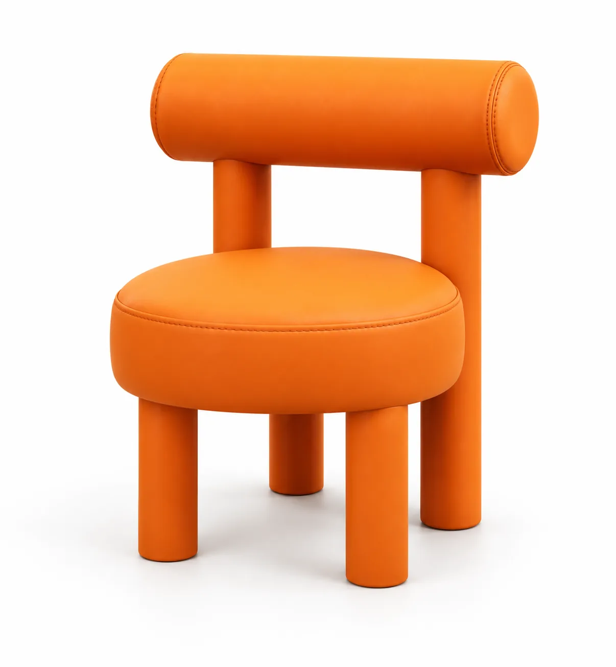 Child Chair — sandalyeler & koltuklar | Varalli Interior özel üretim (1. açı)