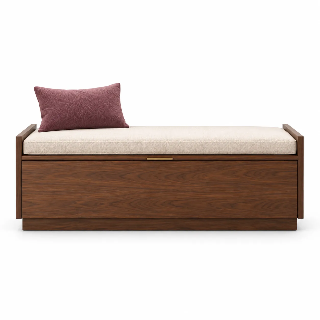Salina Genç Pencere Bench — Salina koleksiyonu, sandalyeler & koltuklar | Varalli Interior özel üretim (1. açı)