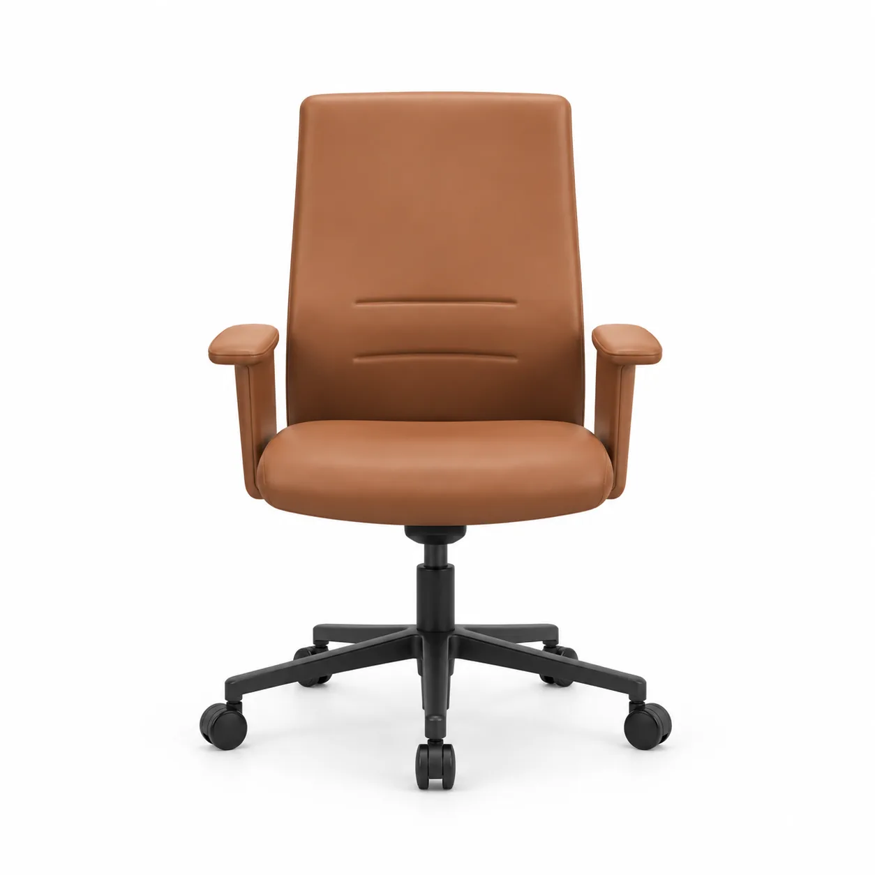 Work Chair Type 1 — sandalyeler & koltuklar | Varalli Interior özel üretim (1. açı)