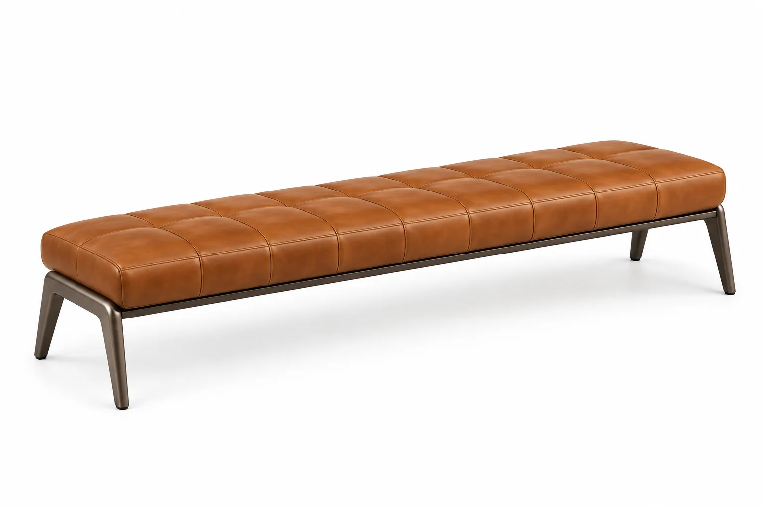 Caruso Bench — benchler (puf) | Varalli Interior özel üretim