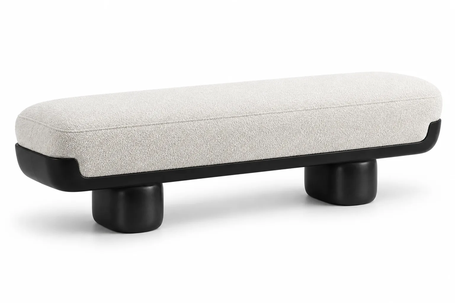 Colombo Bench — benchler (puf) | Varalli Interior özel üretim