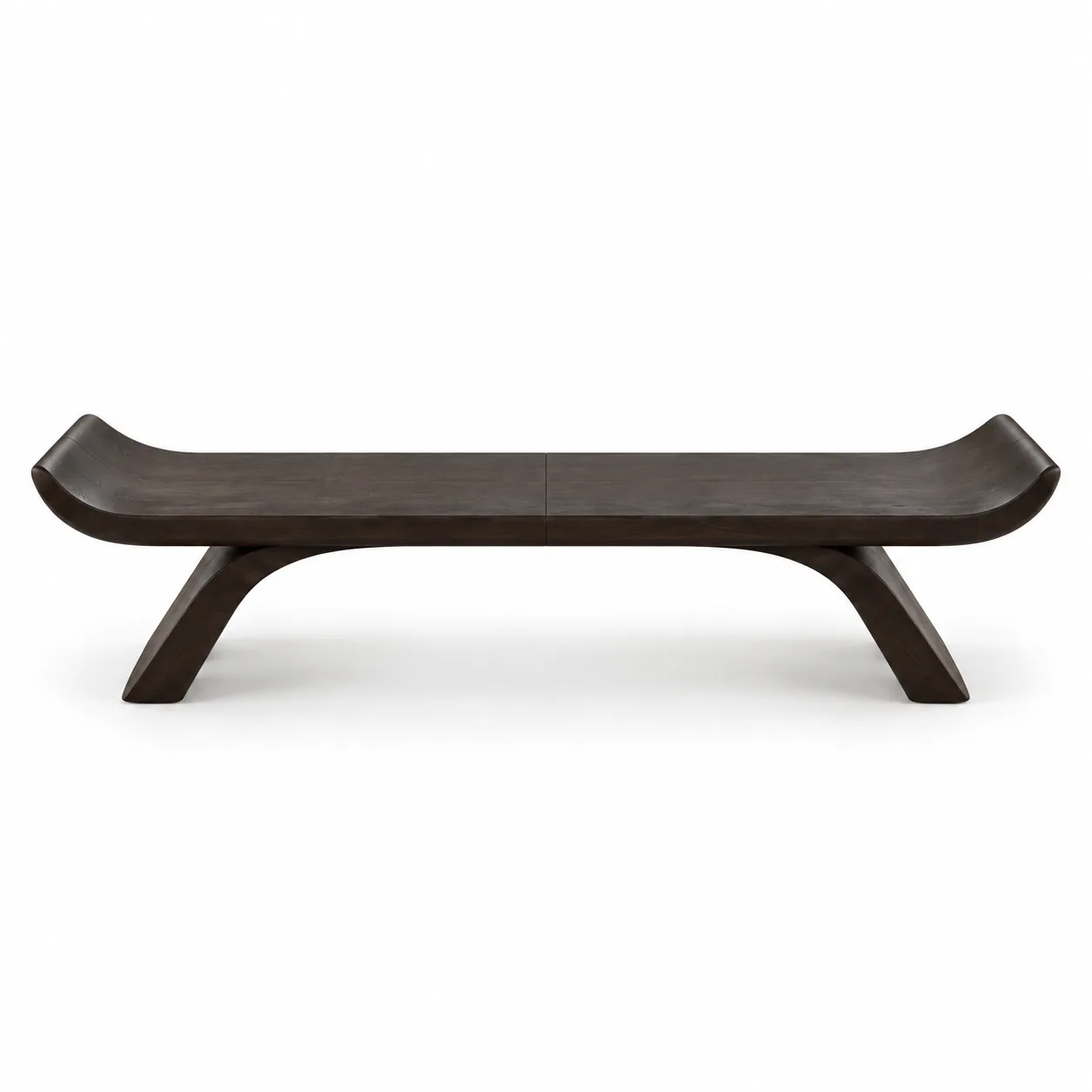 Puglia Salon Bench — Puglia koleksiyonu, benchler (puf) | Varalli Interior özel üretim (1. açı)