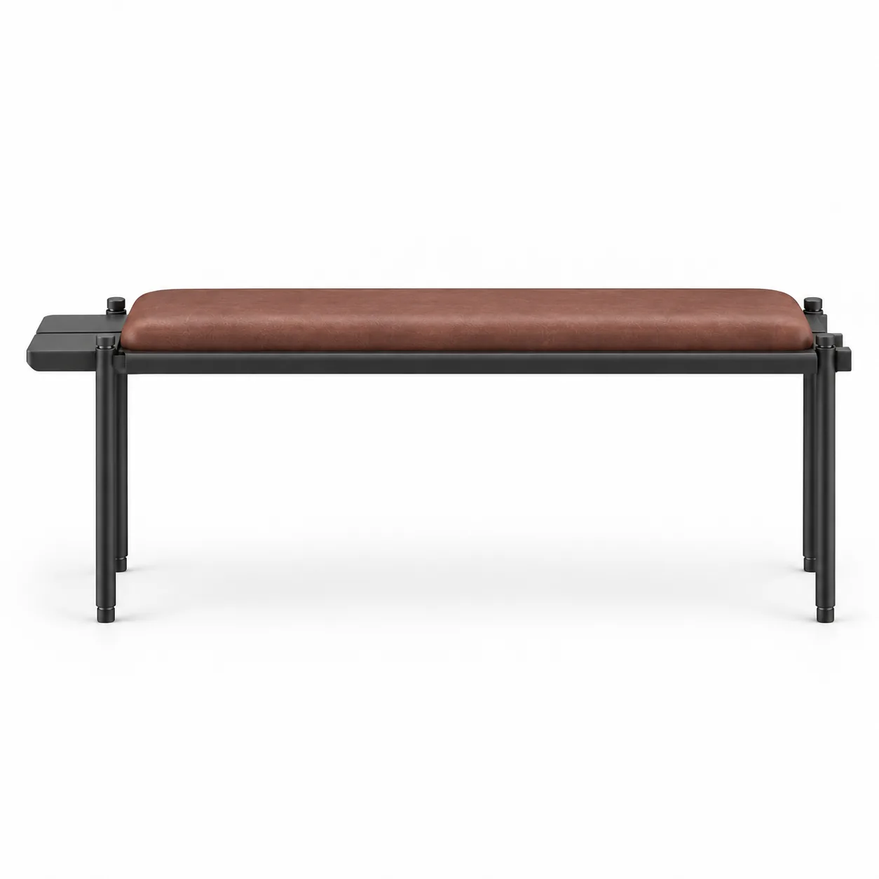 Ricci Bench — benchler (puf) | Varalli Interior özel üretim