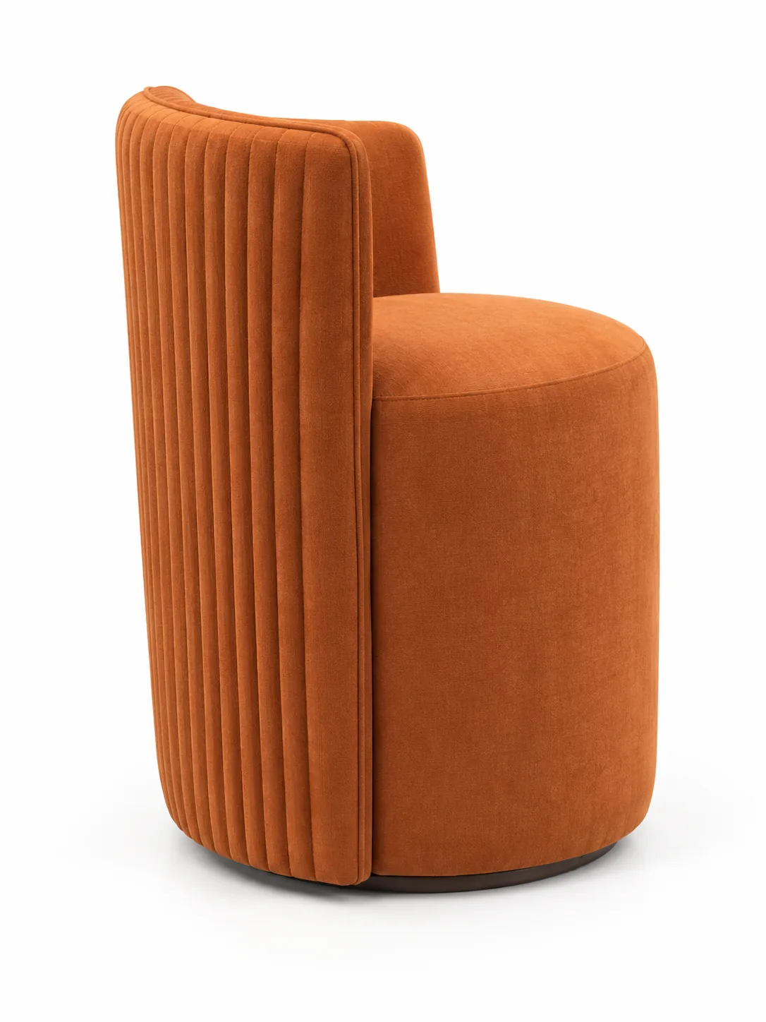 Rossetti Puf — benchler (puf) | Varalli Interior özel üretim (1. açı)