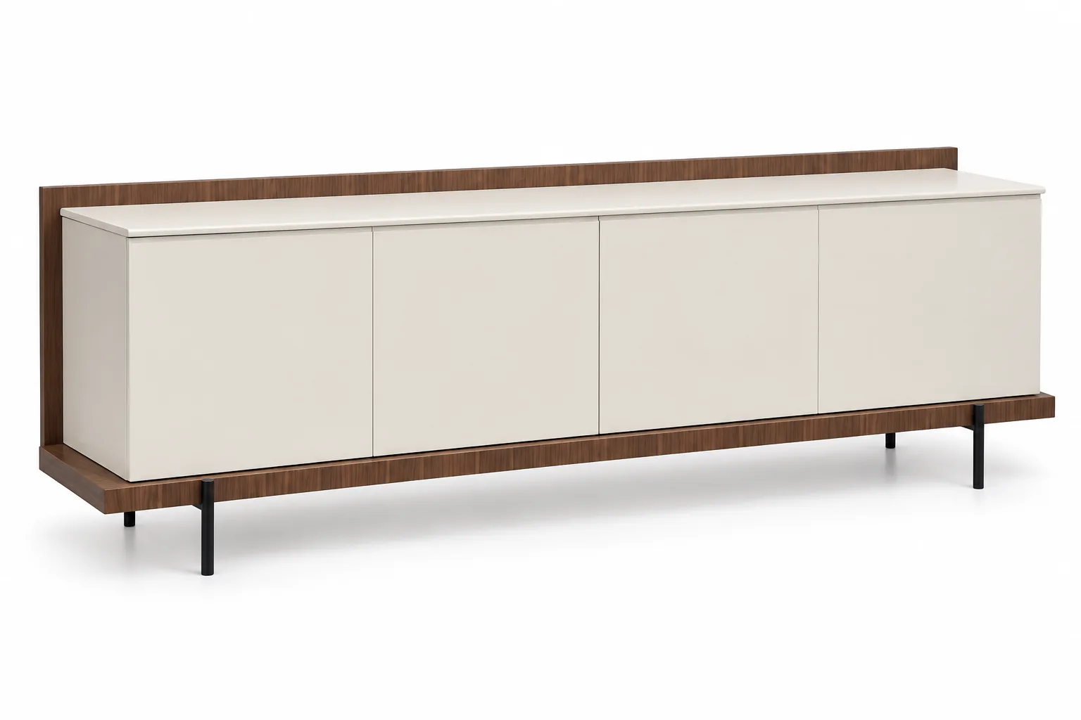 Vivienne Konsol — konsollar | Varalli Interior özel üretim (1. açı)