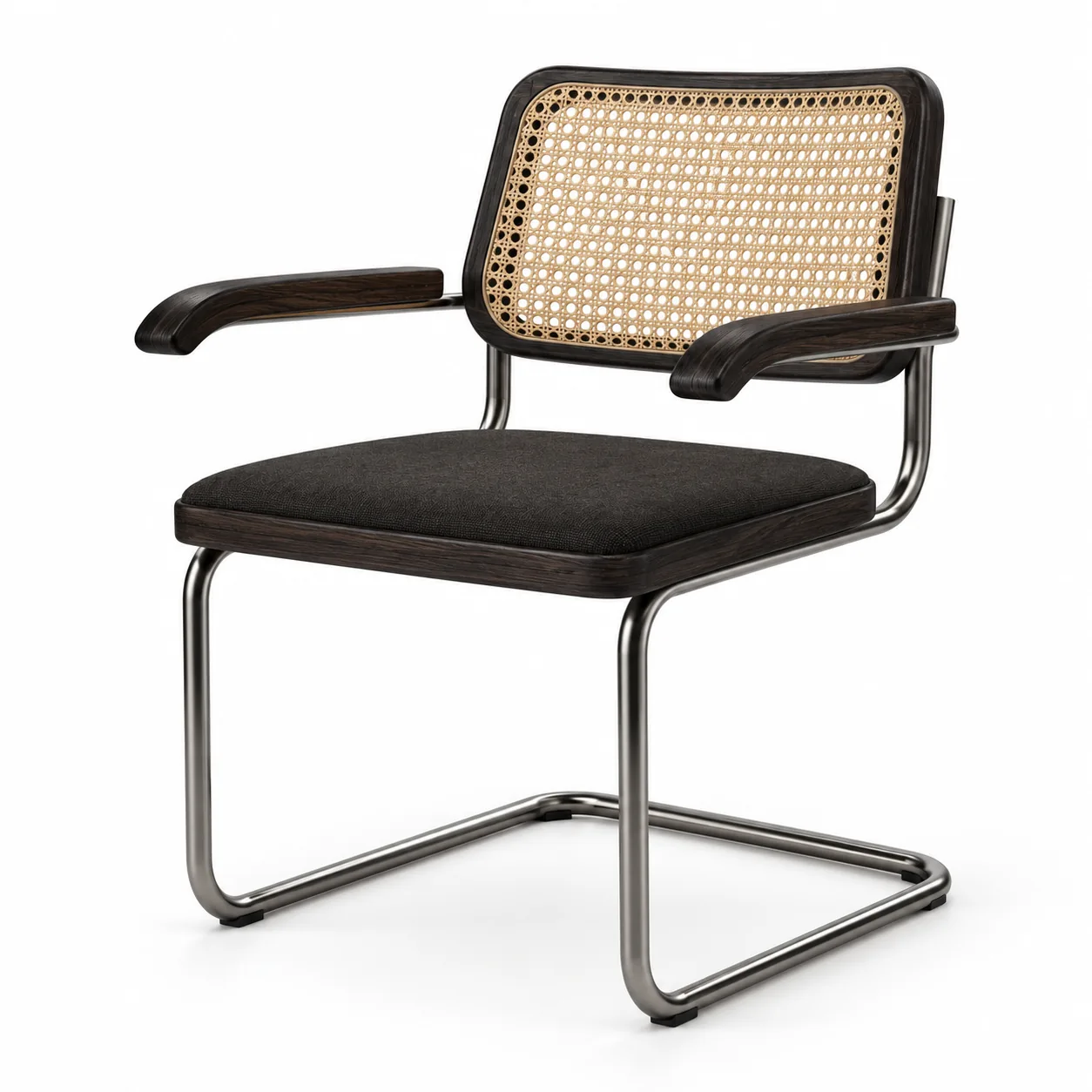 Moretti Sandalye — sandalyeler | Varalli Interior özel üretim (1. açı)