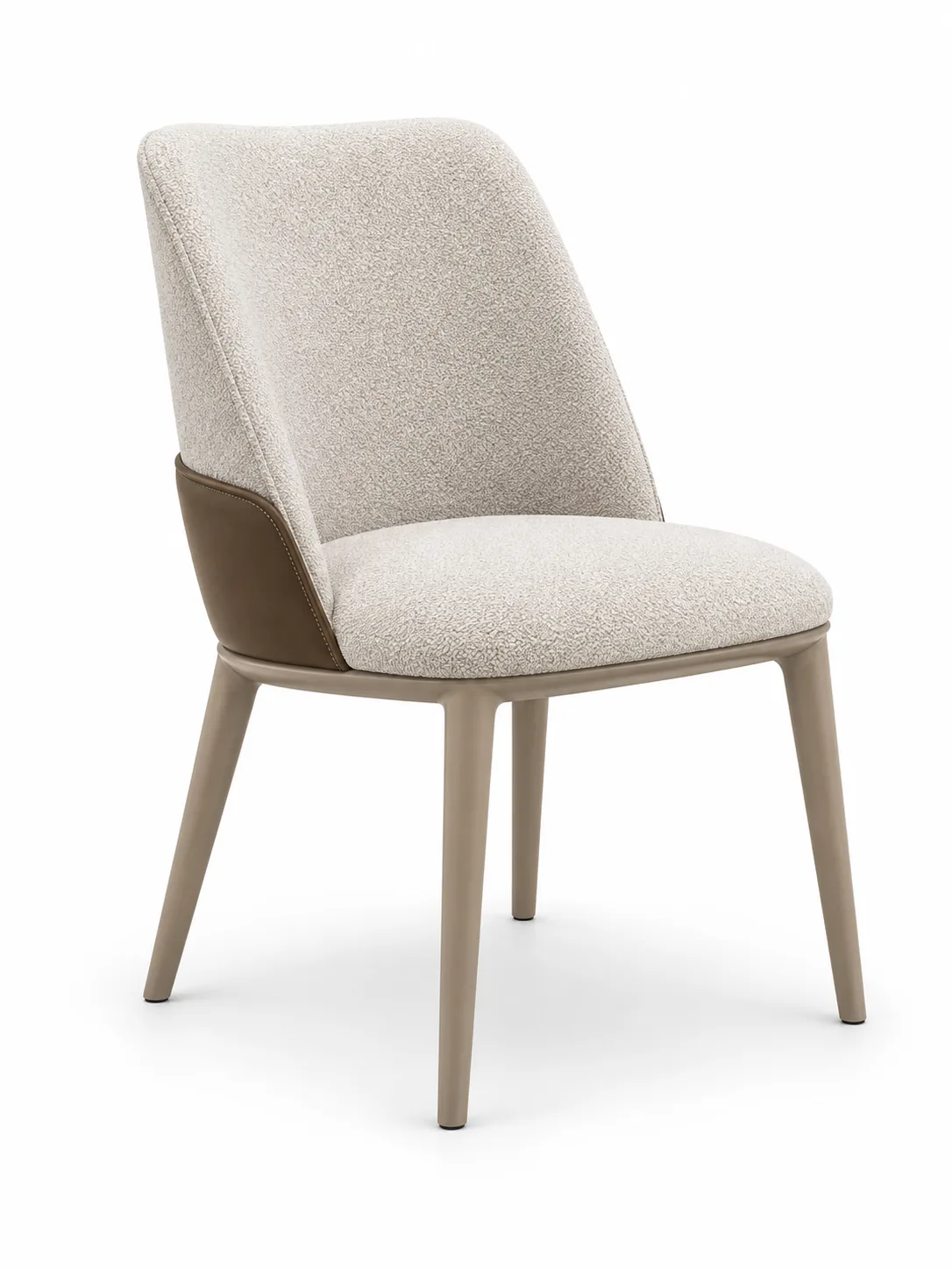 Romano Sandalye — sandalyeler | Varalli Interior özel üretim (1. açı)